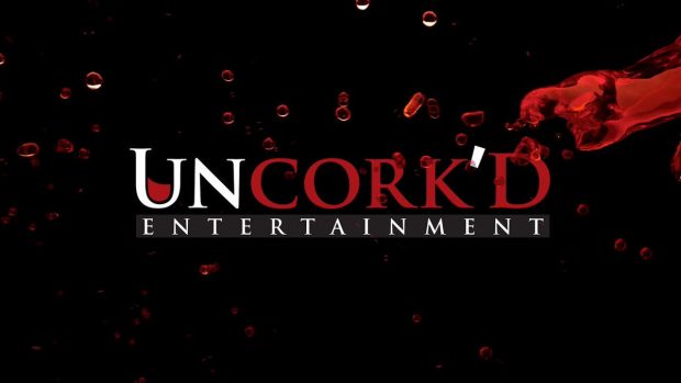 Uncork'd Entertainment founded 2012