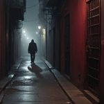 "The Legend of the Alley – Midnight’s Revenge" Horror Stories