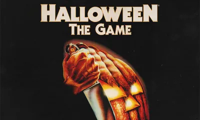 ''Evil Dead: The Game'' - Two New ‘Halloween’ Video Games in Development