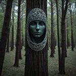 Elena and the Enigma of Reality" - A Horror and Suspense Story