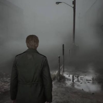 Silent Hill 2 Remake: First Look at Bloober Team’s Reimagined Horror Classic