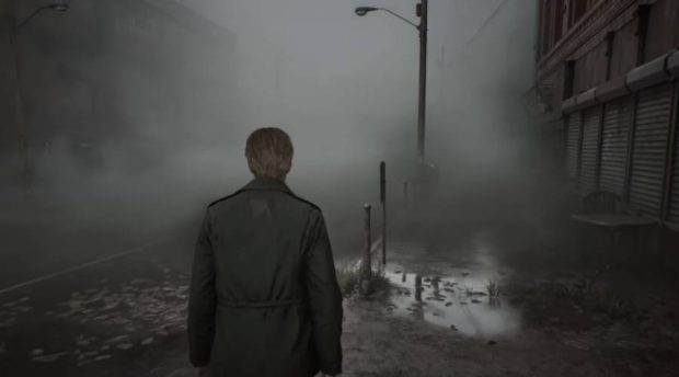 Silent Hill 2 Remake: First Look at Bloober Team’s Reimagined Horror Classic