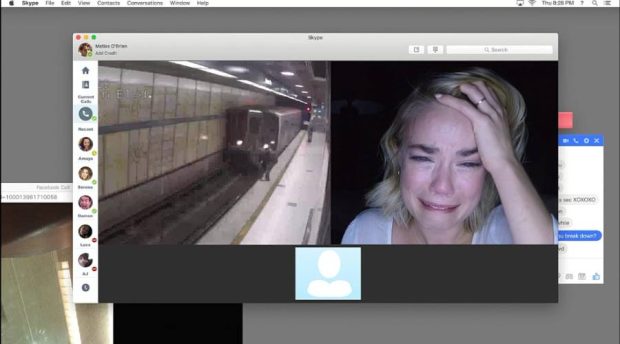 Unfriended: Dark Web (2018) - Movie Review