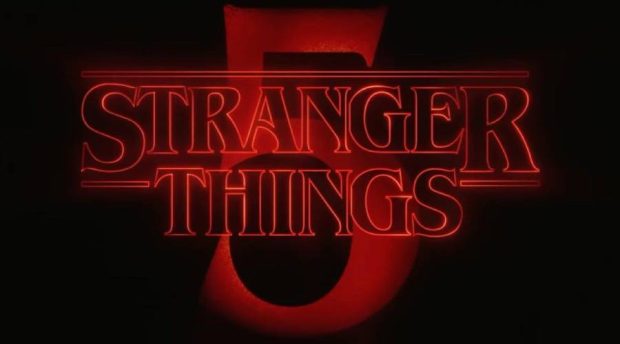 Stranger Things Season 5: The Countdown to the First Trailer Begins