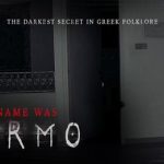 Unveiling Terror 'Its Name Was Mormo' – A Claustrophobic Journey into Greek Mythology