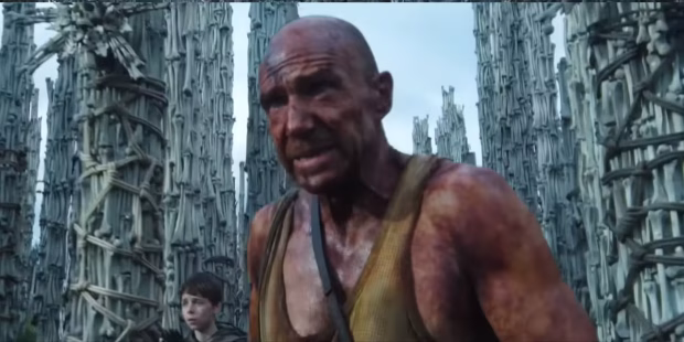 28 Years Later: The Bone Temple Set to Arrive in 28 Weeks