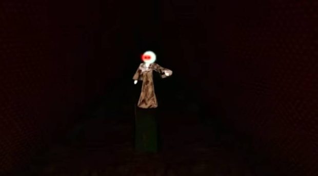 Bloodthief Demo Gets Major Update
