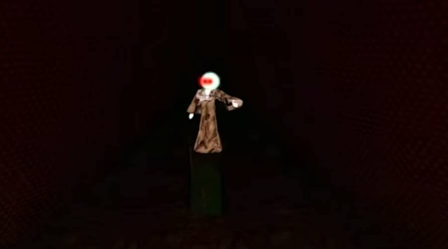 Bloodthief Demo Gets Major Update