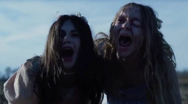 'Ghostland' 2018 - Movie Review