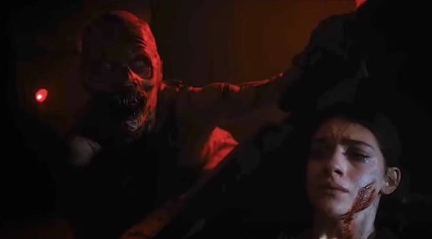 David F. Sandberg’s Until Dawn Hits 4K Ultra HD, Blu-ray, and DVD This July