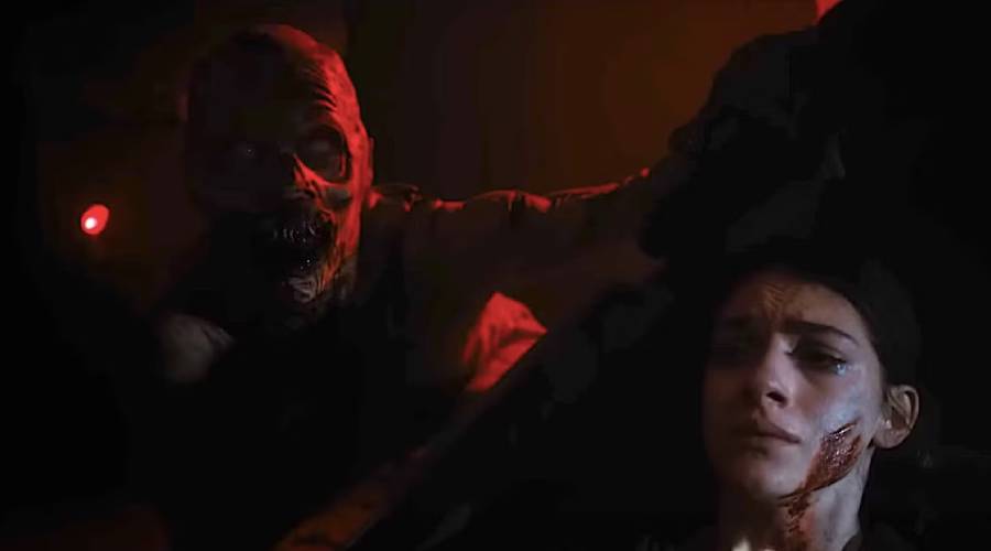 David F. Sandberg’s Until Dawn Hits 4K Ultra HD, Blu-ray, and DVD This July