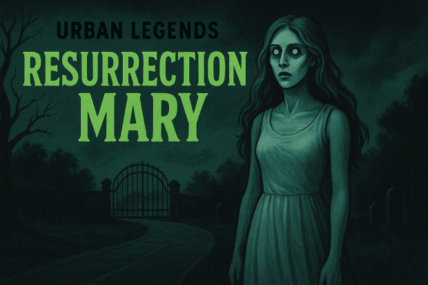 The Legend of Resurrection Mary: Chicago's Most Famous Ghost
