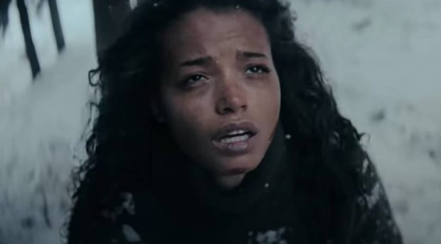 'The Occupant' A Harrowing Descent Into Sci-Fi Survival