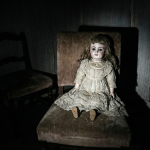 Horror stories Superscared