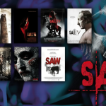 The Complete Saw Franchise Is Now Streaming on Peacock: A Definitive Guide for Horror Fans