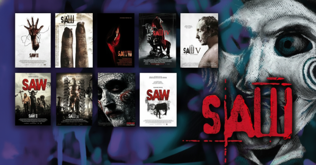 The Complete Saw Franchise Is Now Streaming on Peacock: A Definitive Guide for Horror Fans