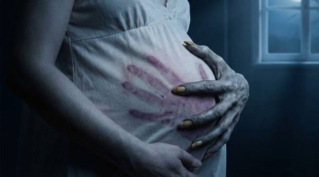 The Midwife of Blackwood Creek