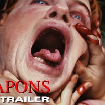 ‘Weapons’: Zach Cregger’s Massive 2026 Horror Epic Promises to Be the ‘Magnolia’ of Scares