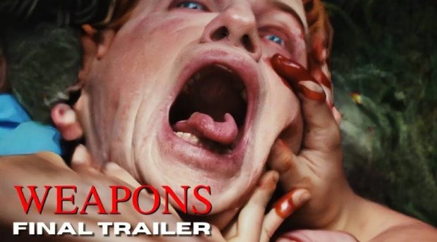 ‘Weapons’: Zach Cregger’s Massive 2026 Horror Epic Promises to Be the ‘Magnolia’ of Scares