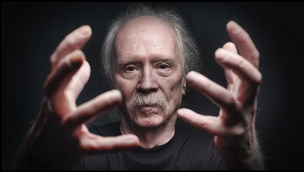 John Carpenter’s "Laurie’s Theme" Takes Center Stage in New Concert Film