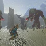 The Legend of Zelda