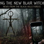 Lionsgate New Blair Witch Project Movie: 7 Shocking Updates